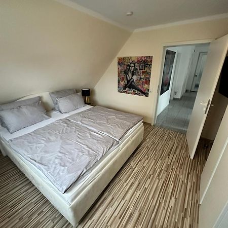 Zwei Ferienwohnungen Anker Max 5 Personen & Leuchtturm Max 4 Personen, Direkt In Steinhude Scheunenviertel, Balkon, Wlan , Privater Parkplatz, Wallbox エクステリア 写真